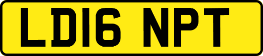 LD16NPT