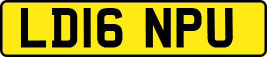 LD16NPU