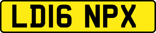 LD16NPX