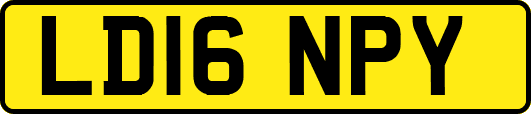 LD16NPY