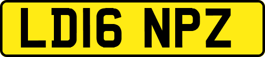 LD16NPZ