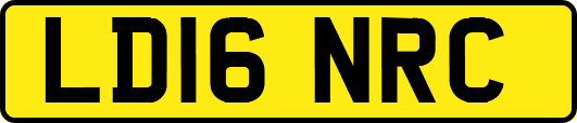 LD16NRC