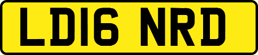 LD16NRD
