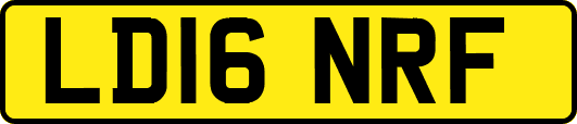 LD16NRF