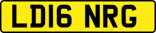 LD16NRG