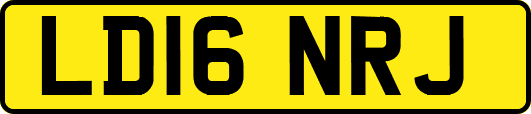 LD16NRJ