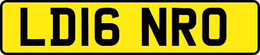 LD16NRO