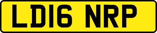 LD16NRP