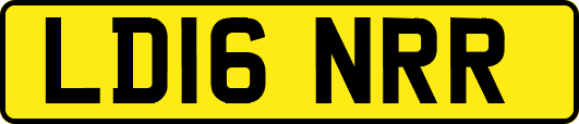 LD16NRR