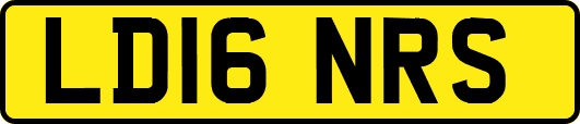 LD16NRS