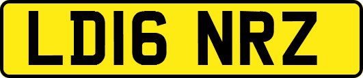 LD16NRZ