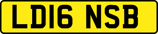 LD16NSB
