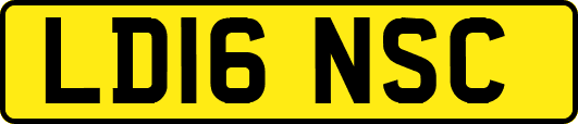 LD16NSC