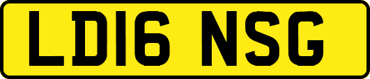 LD16NSG