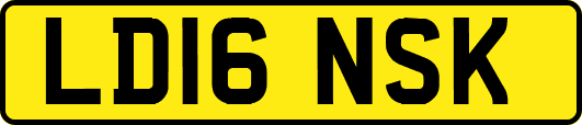 LD16NSK