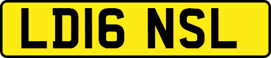 LD16NSL