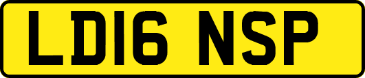 LD16NSP