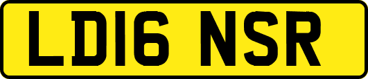 LD16NSR