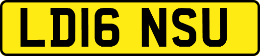 LD16NSU