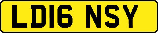 LD16NSY