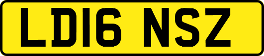 LD16NSZ