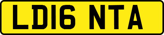 LD16NTA