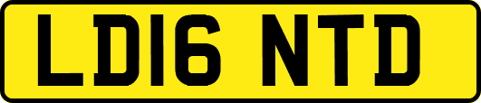 LD16NTD