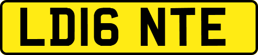 LD16NTE