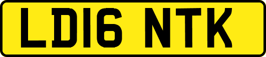 LD16NTK