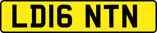 LD16NTN