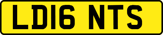 LD16NTS