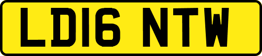 LD16NTW