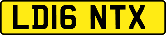 LD16NTX