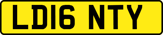 LD16NTY