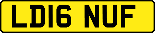 LD16NUF