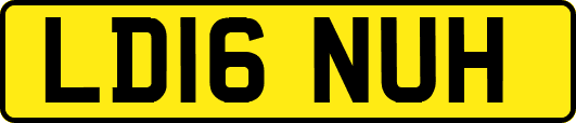 LD16NUH