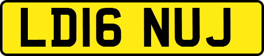 LD16NUJ