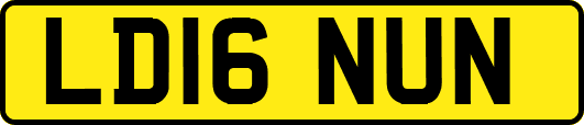LD16NUN