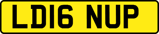 LD16NUP