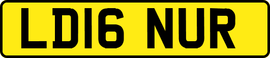 LD16NUR