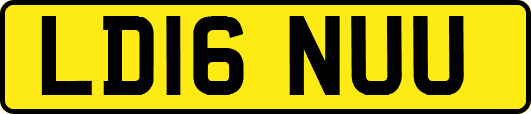 LD16NUU