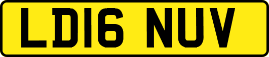 LD16NUV