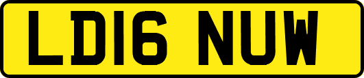LD16NUW
