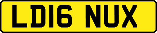 LD16NUX