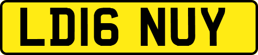 LD16NUY