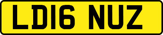 LD16NUZ