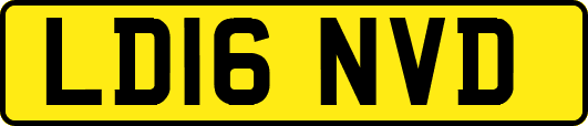 LD16NVD