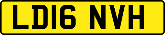 LD16NVH