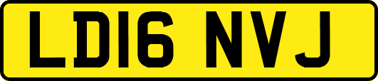 LD16NVJ