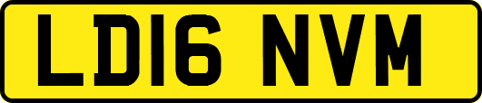 LD16NVM